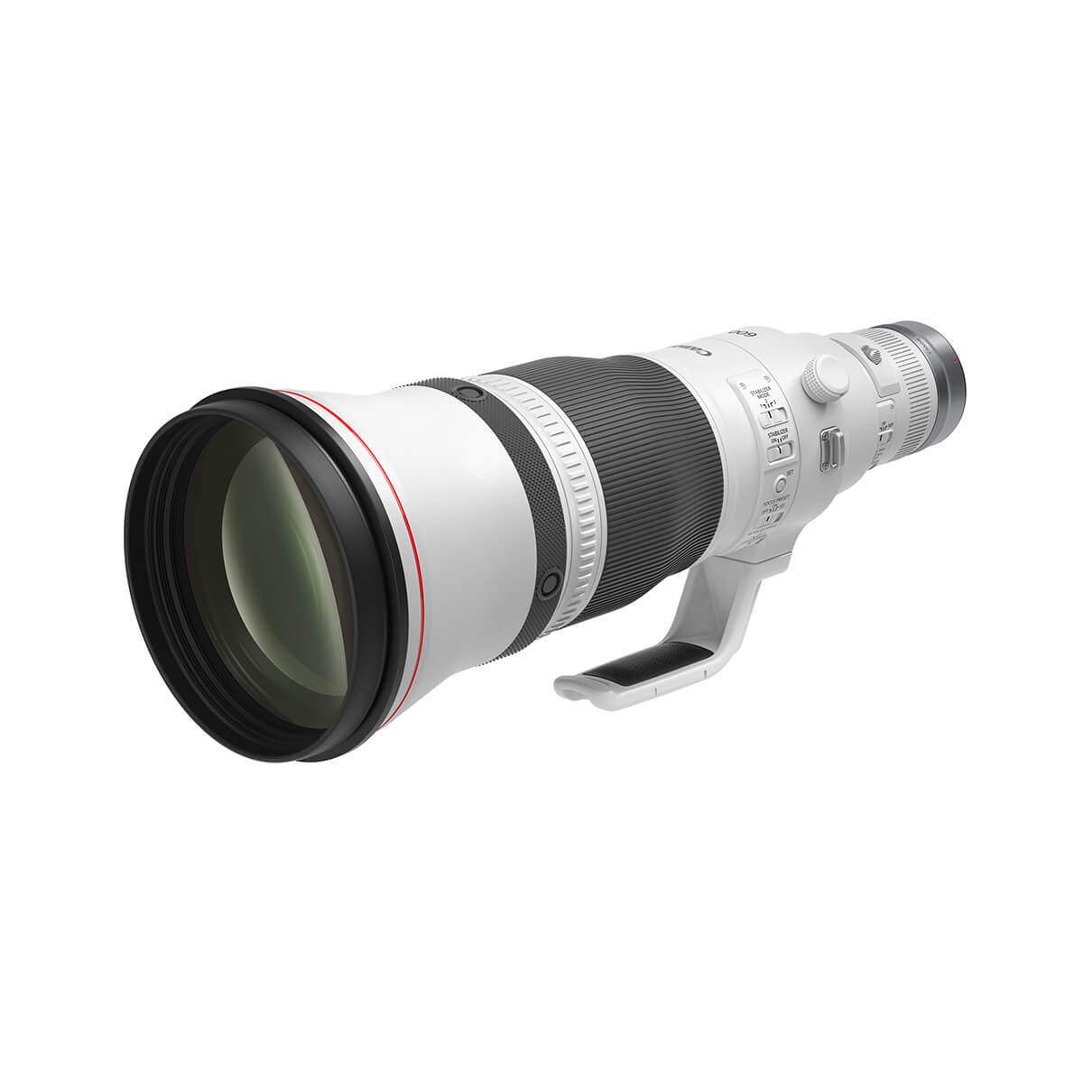 【Canon】RF 600mm F4L IS USM Lens