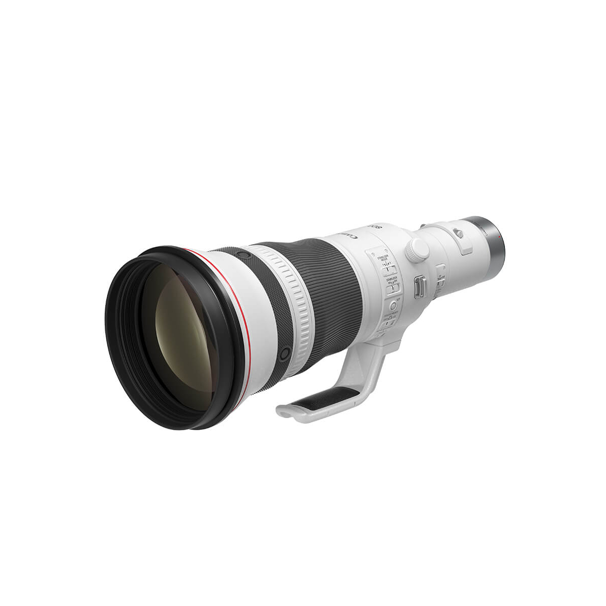 【Canon】RF 800mm F5.6L IS USM Lens