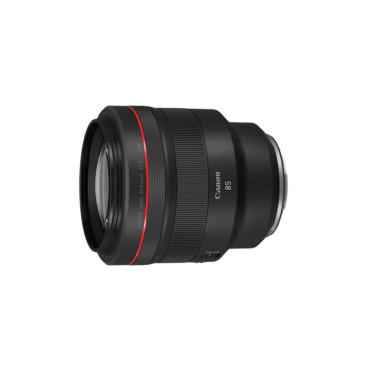 【Canon】RF 85mm F1.2L USM Lens