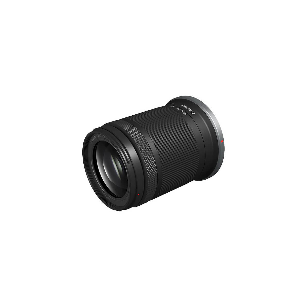 【Canon】RF-S 18-150mm F3.5-6.3 IS STM Lens