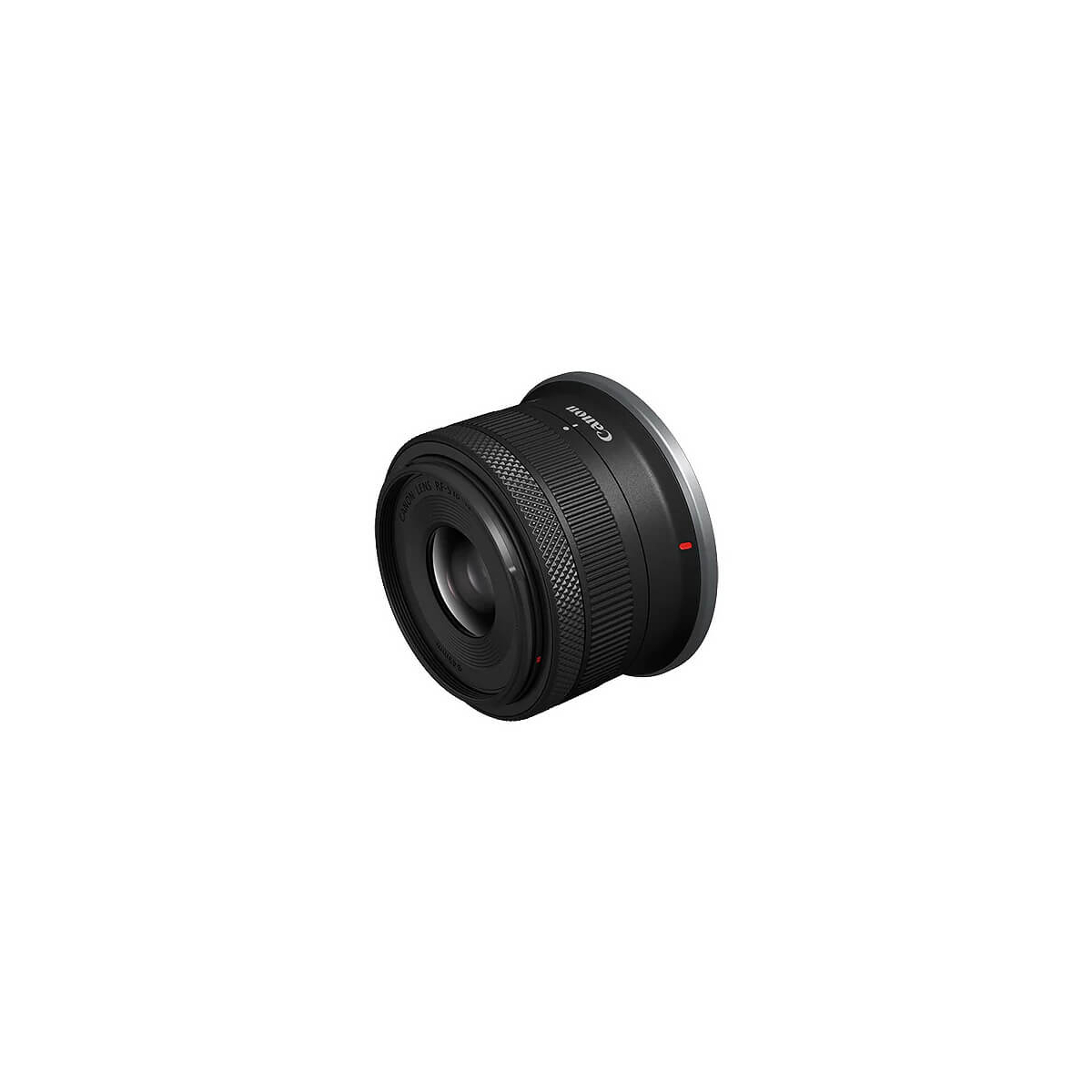 【Canon】RF-S 18-45mm F4.5-6.3 IS STM Lens