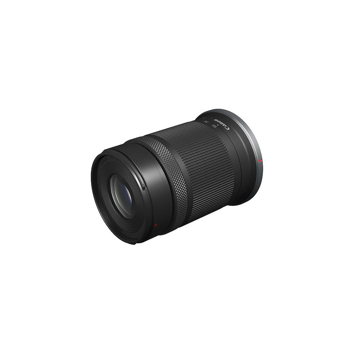 【Canon】RF-S 55-210mm F5-7.1 IS STM Lens