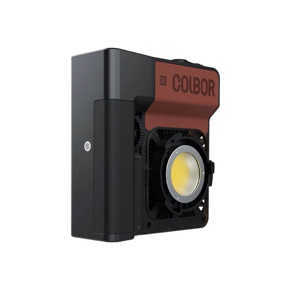【Colbor】W100R with Battery Base & Light Reflector Kit