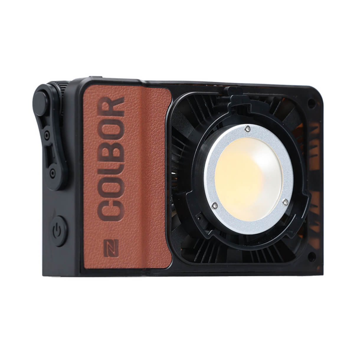【Colbor】W100 with Battery Base & Light Reflector Kit
