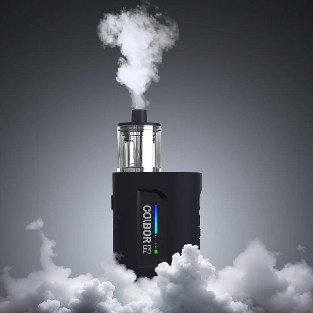 【Colbor】CF3 30W CineFlare CF3 Wireless Fog Machine