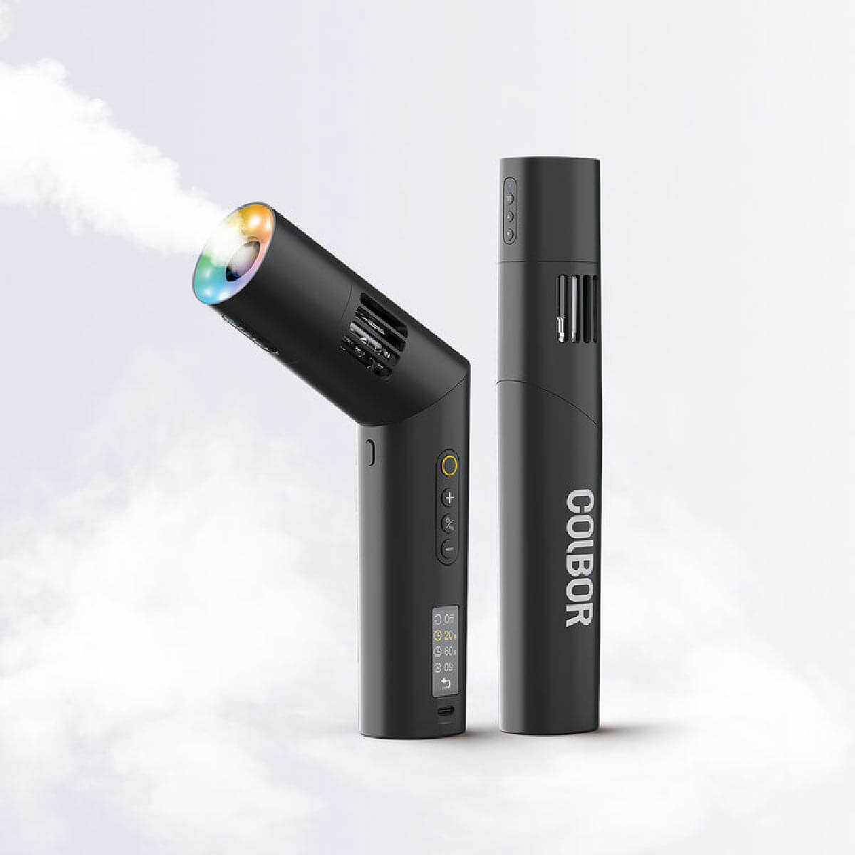 【Colbor】CF5 40W CineFlare CF5 Fog Machine