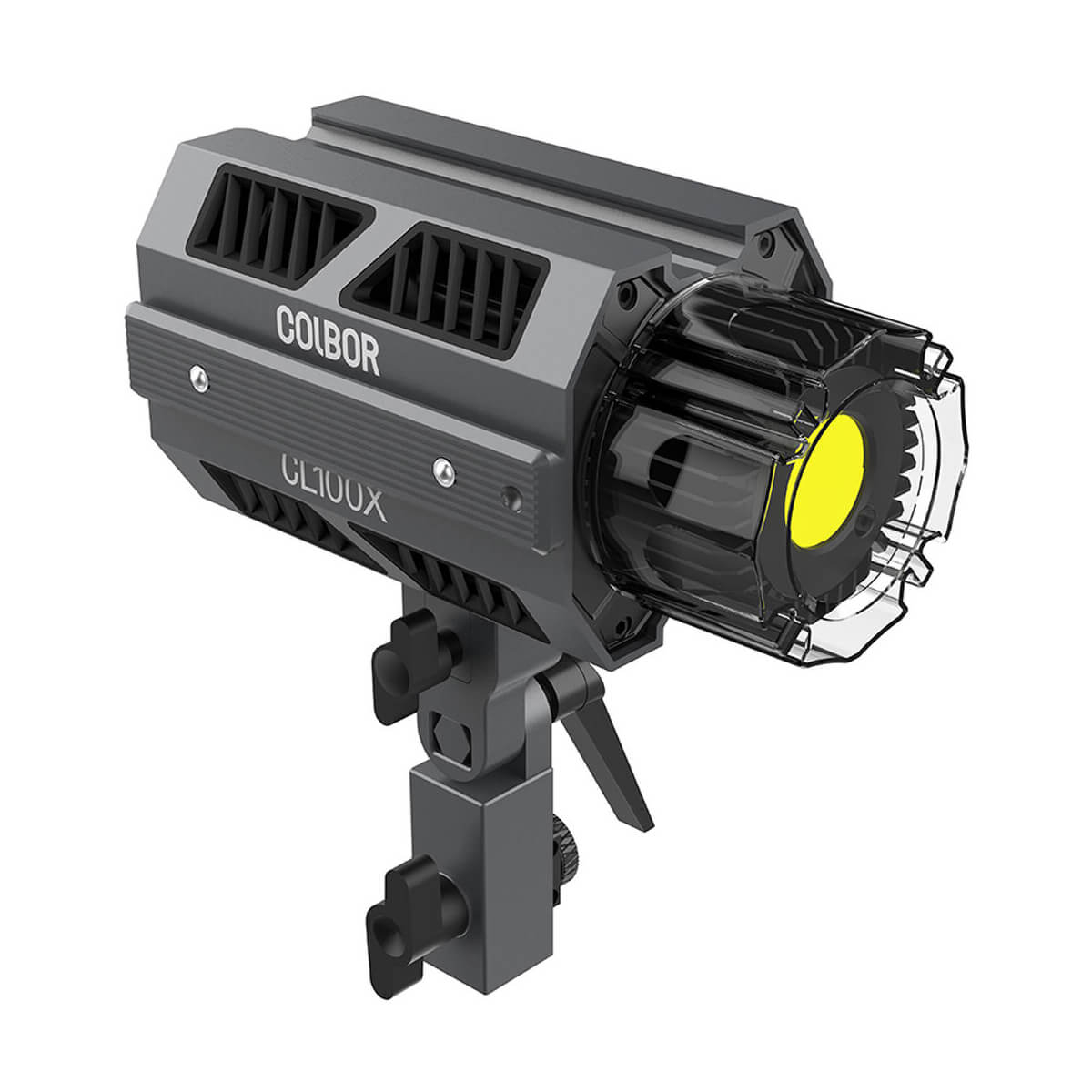 【Colbor】CL100X Bi-Color LED Video Monolight