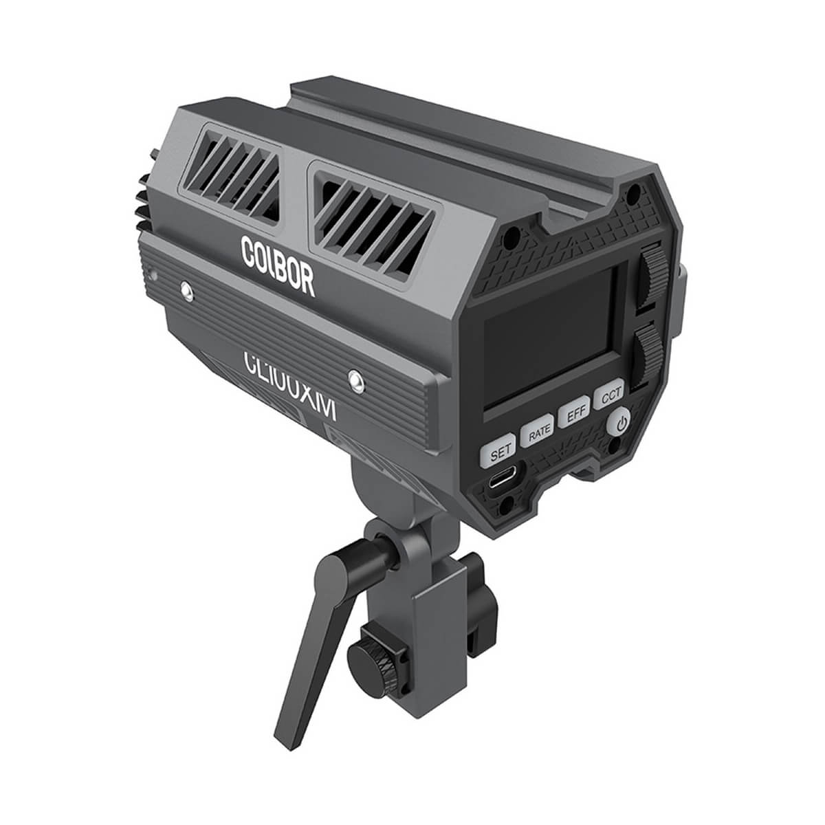 【Colbor】CL100XM 110W Daylight LED Video Monolight