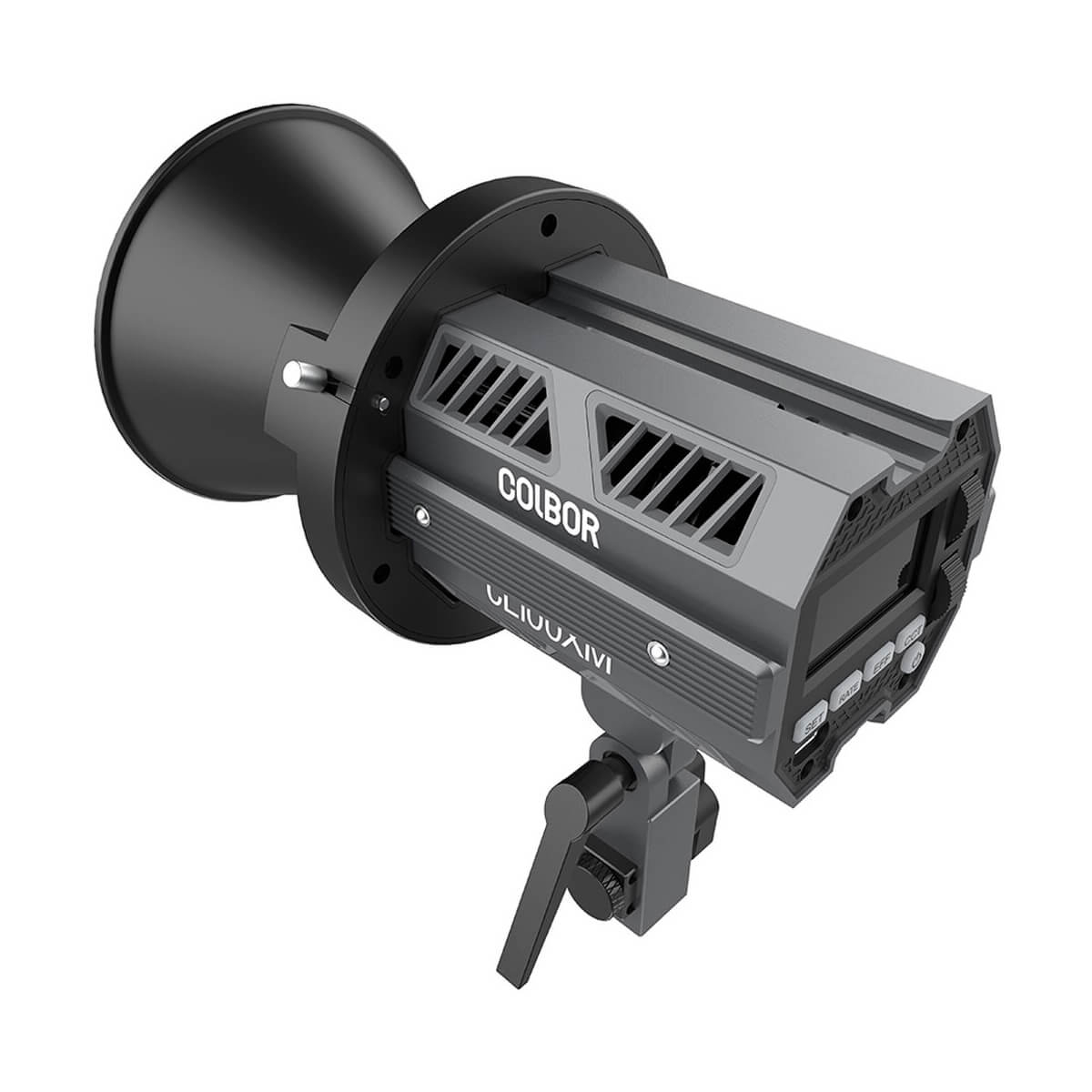 【Colbor】CL100XM 110W Daylight LED Video Monolight
