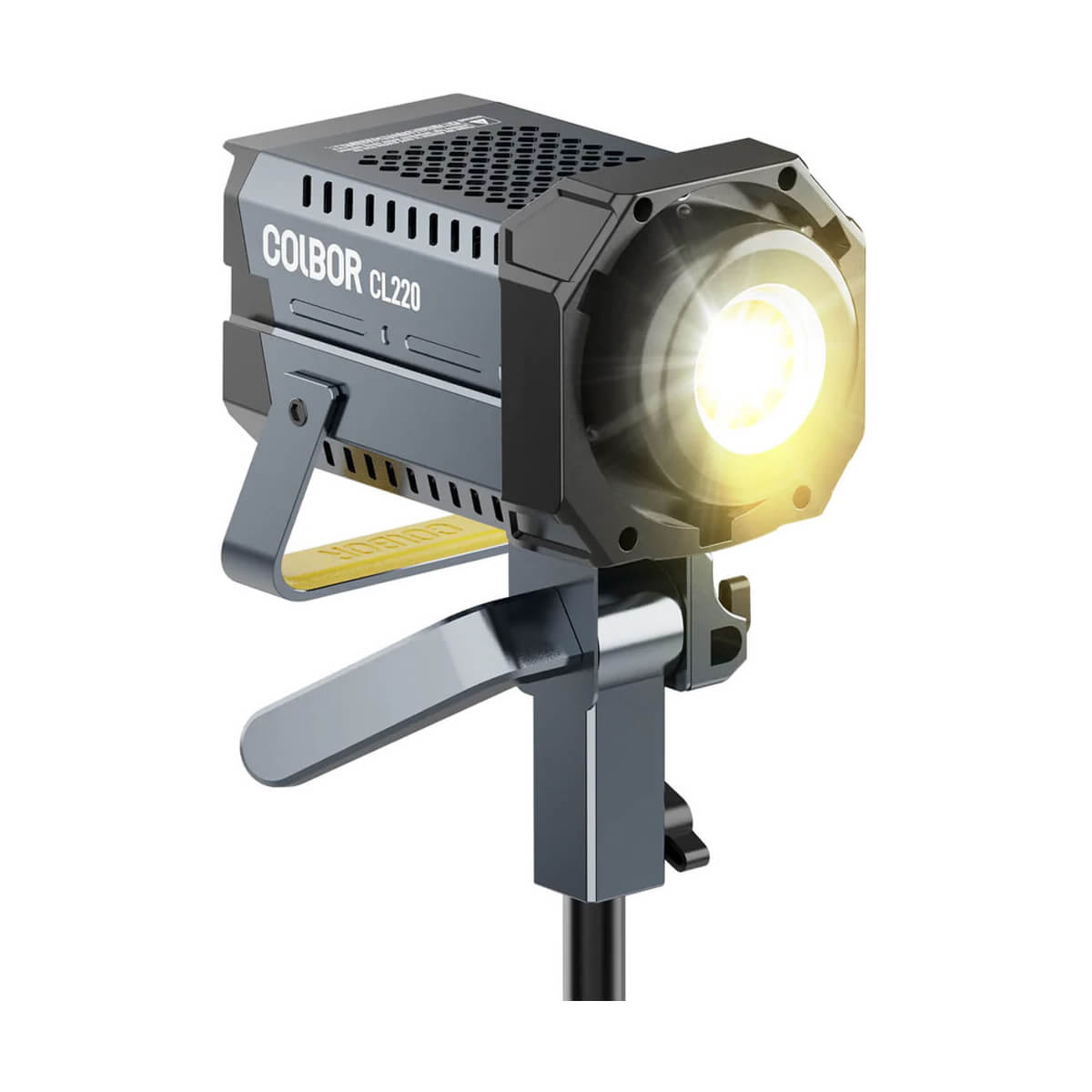 【Colbor】CL220 220W Bi-Color COB LED Video Light
