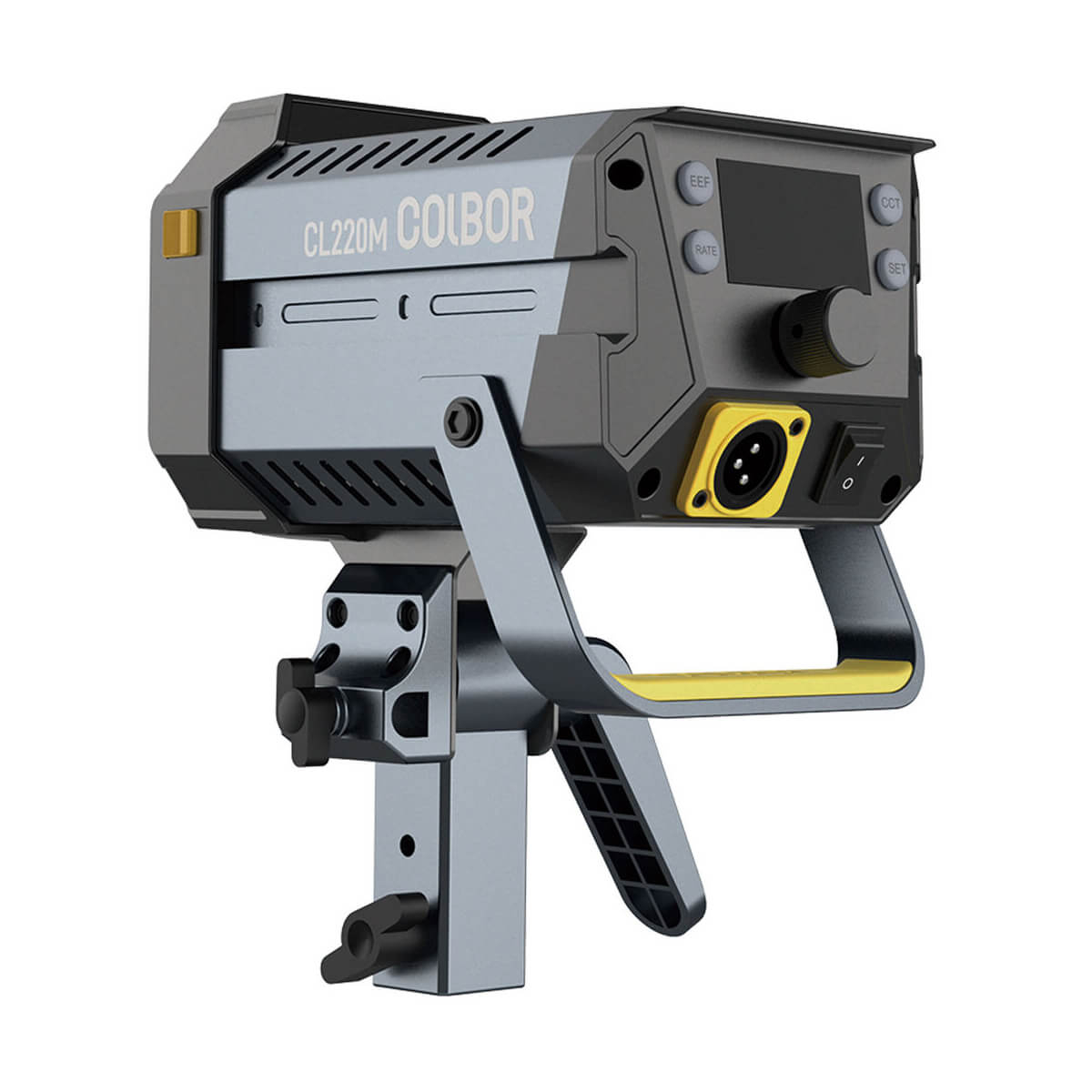 【Colbor】CL220M 220W Daylight COB LED Video Light