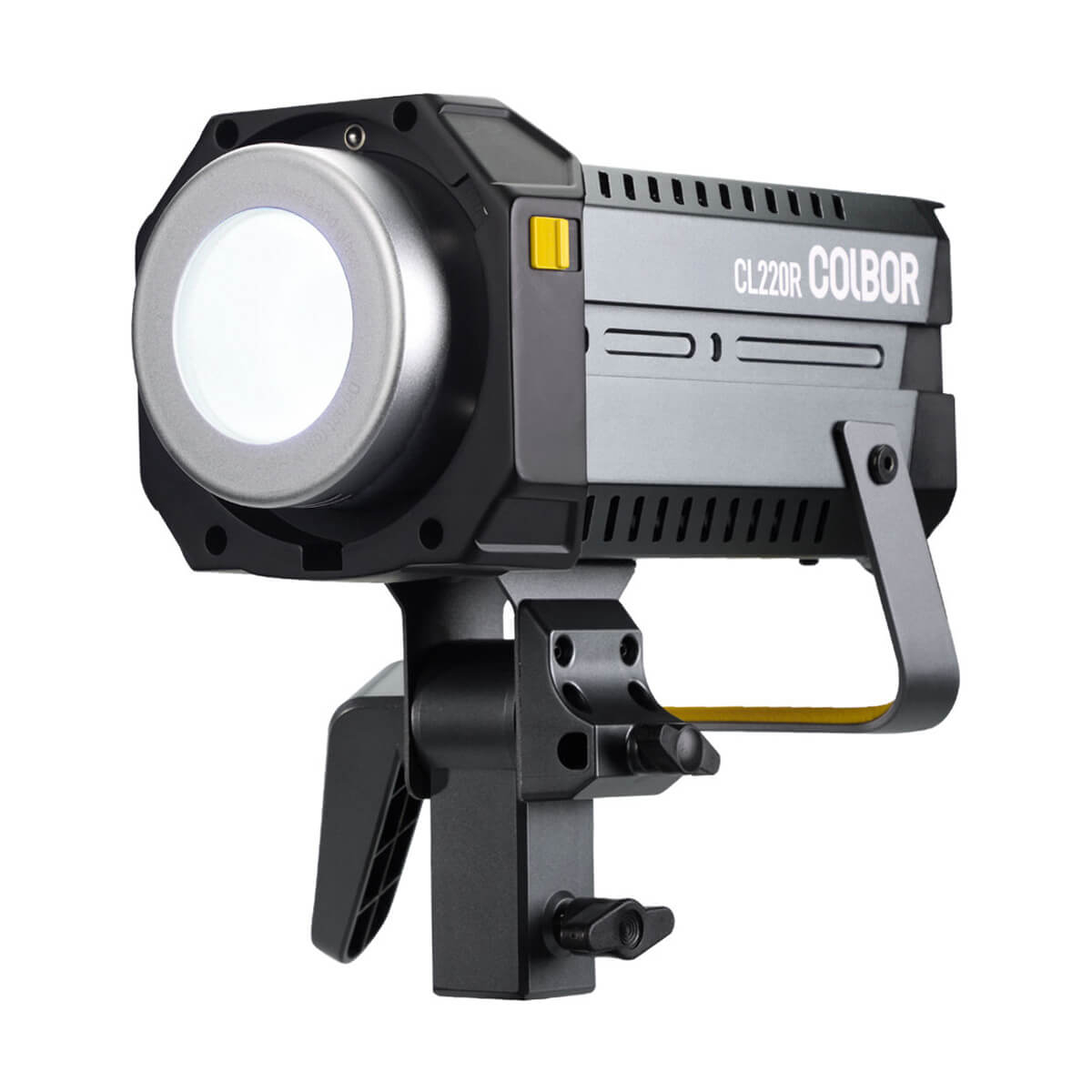【Colbor】CL220R 220W RGB COB LED Video Light