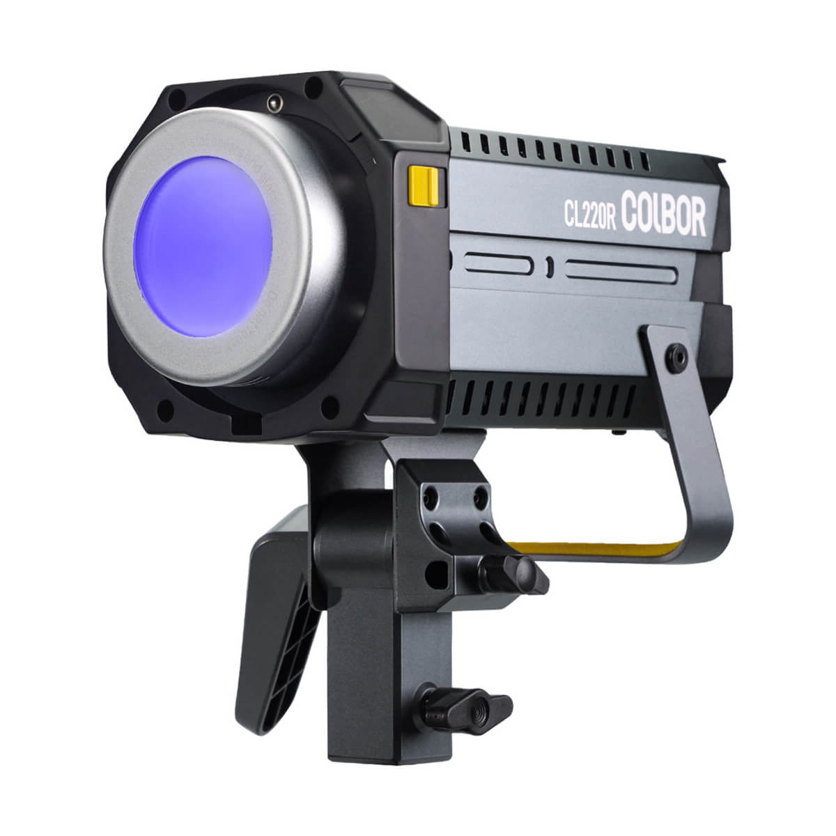 【Colbor】CL220R 220W RGB COB LED Video Light