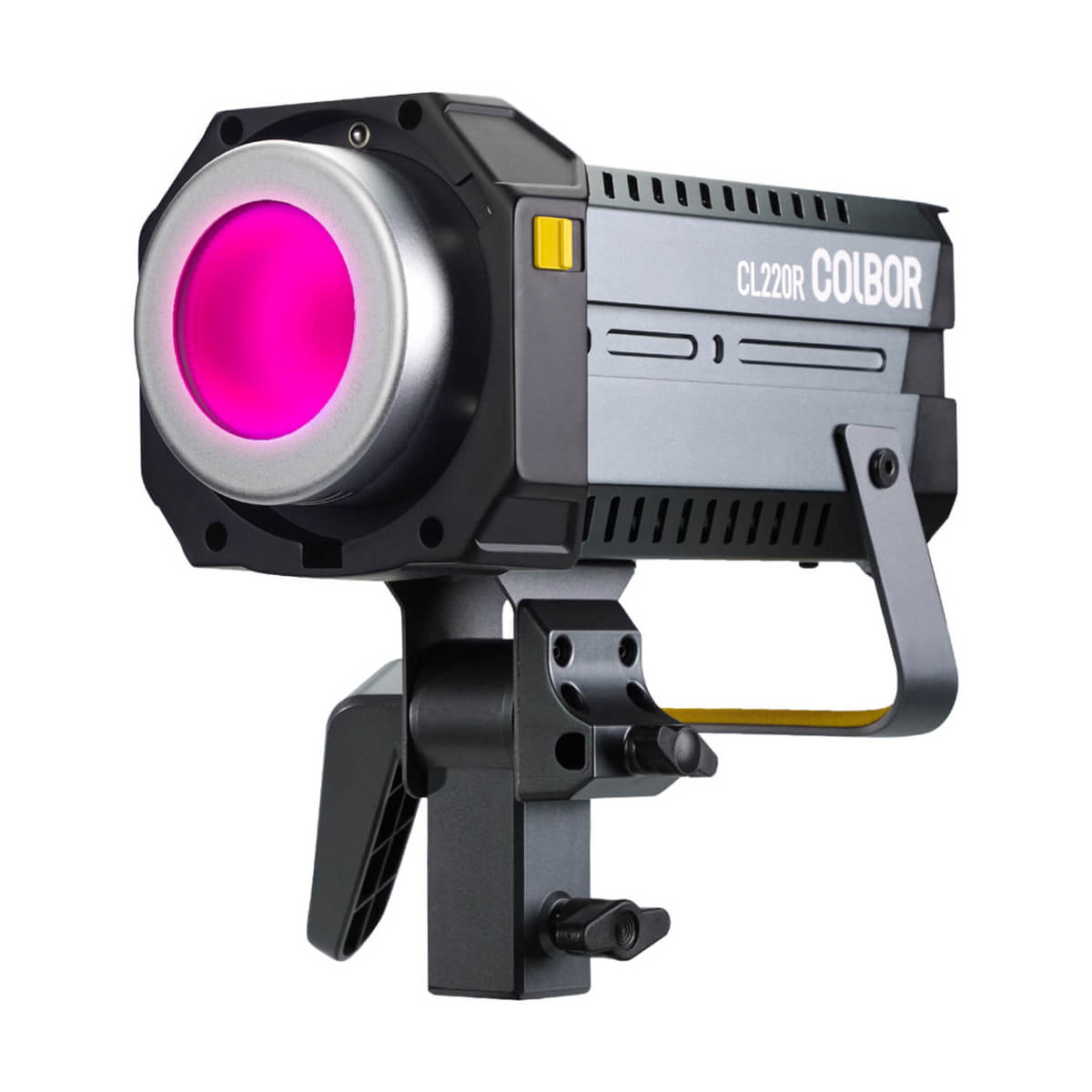 【Colbor】CL220R 220W RGB COB LED Video Light
