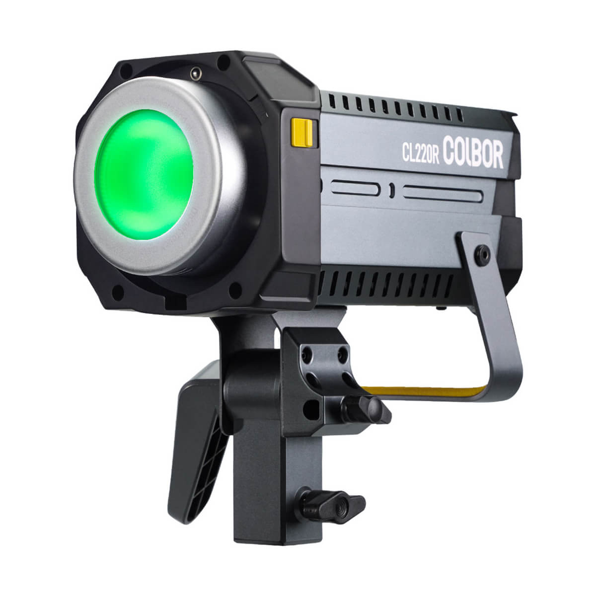 【Colbor】CL220R 220W RGB COB LED Video Light