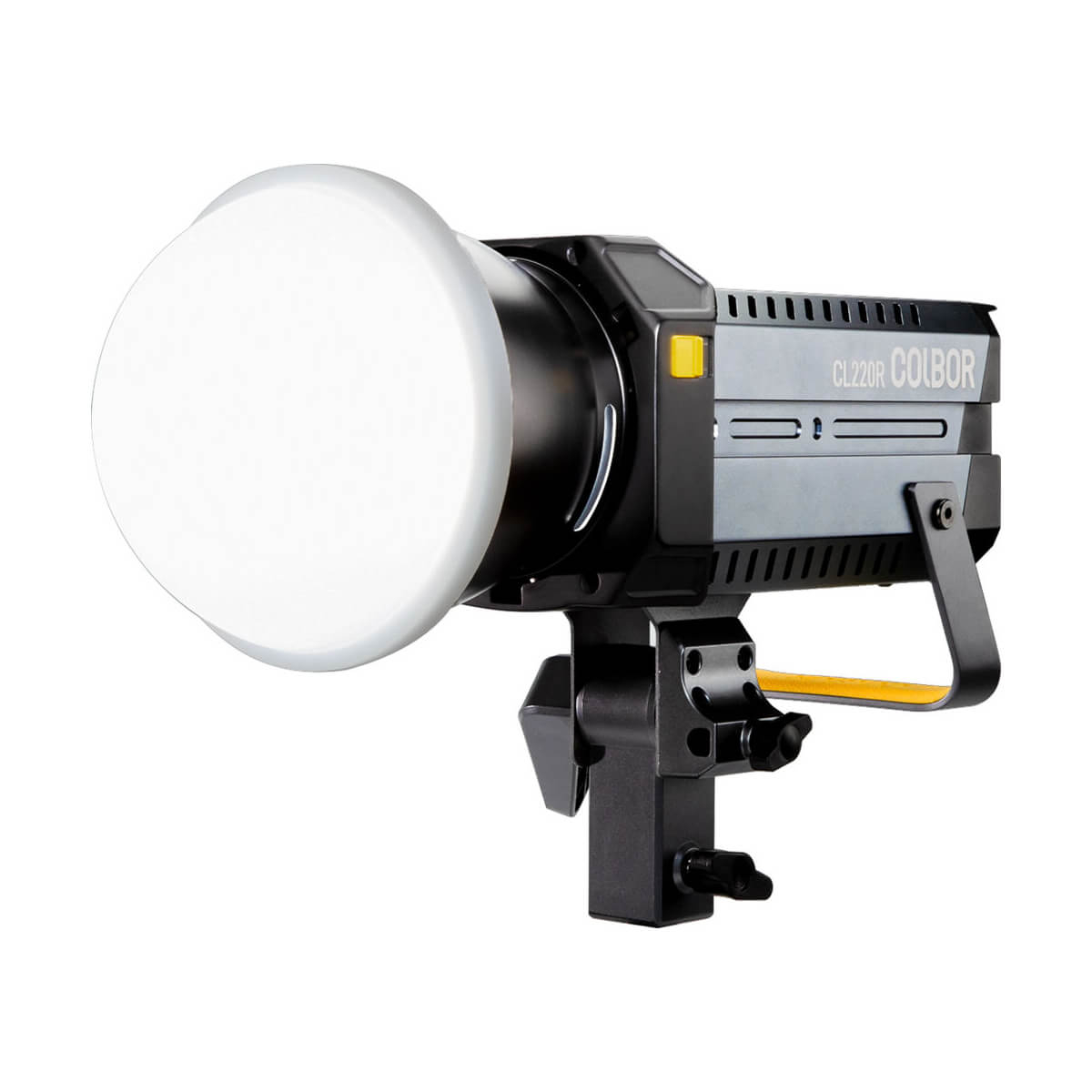【Colbor】CL220R 220W RGB COB LED Video Light
