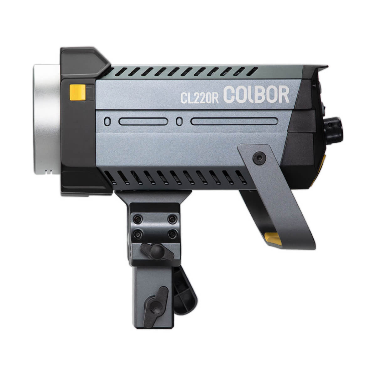 【Colbor】CL220R 220W RGB COB LED Video Light