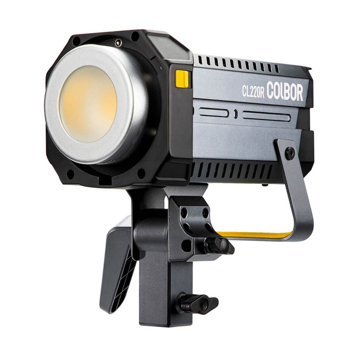 【Colbor】CL220R 220W RGB COB LED Video Light