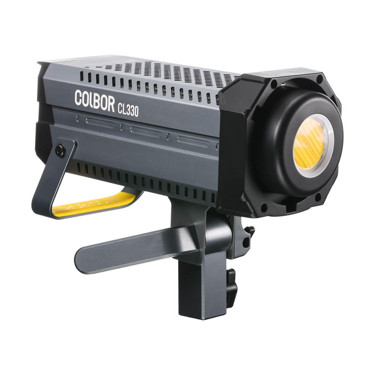 【Colbor】CL330 330W Bi-Color COB LED Video Light