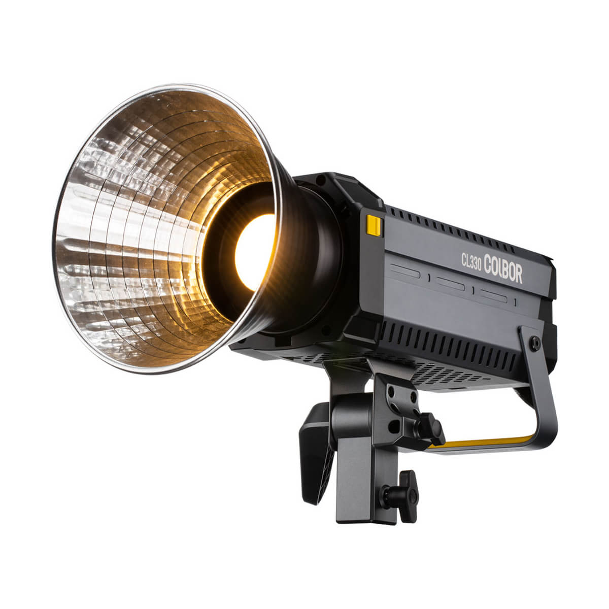 【Colbor】CL330 330W Bi-Color COB LED Video Light