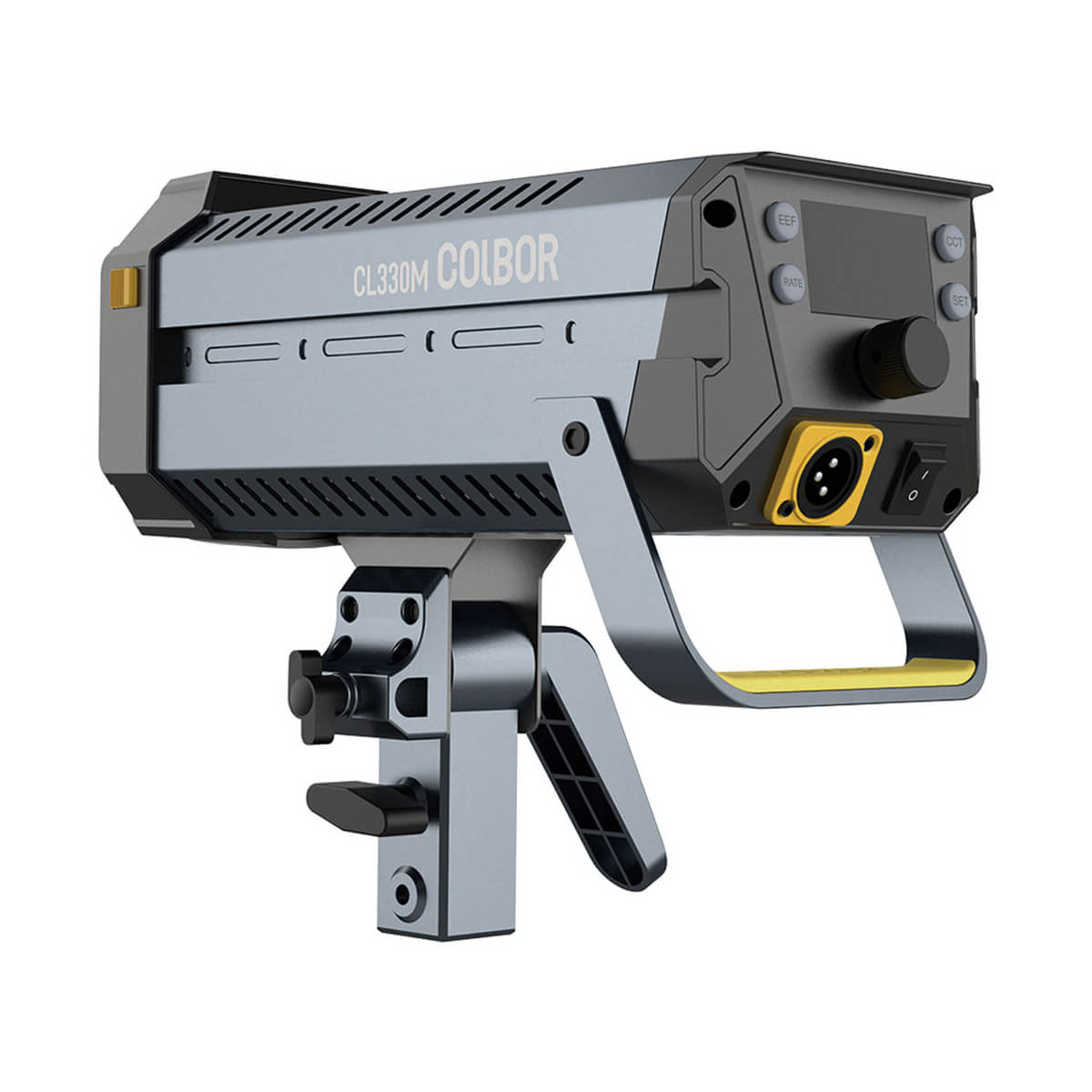 【Colbor】CL330M 330W Daylight COB LED Video Light