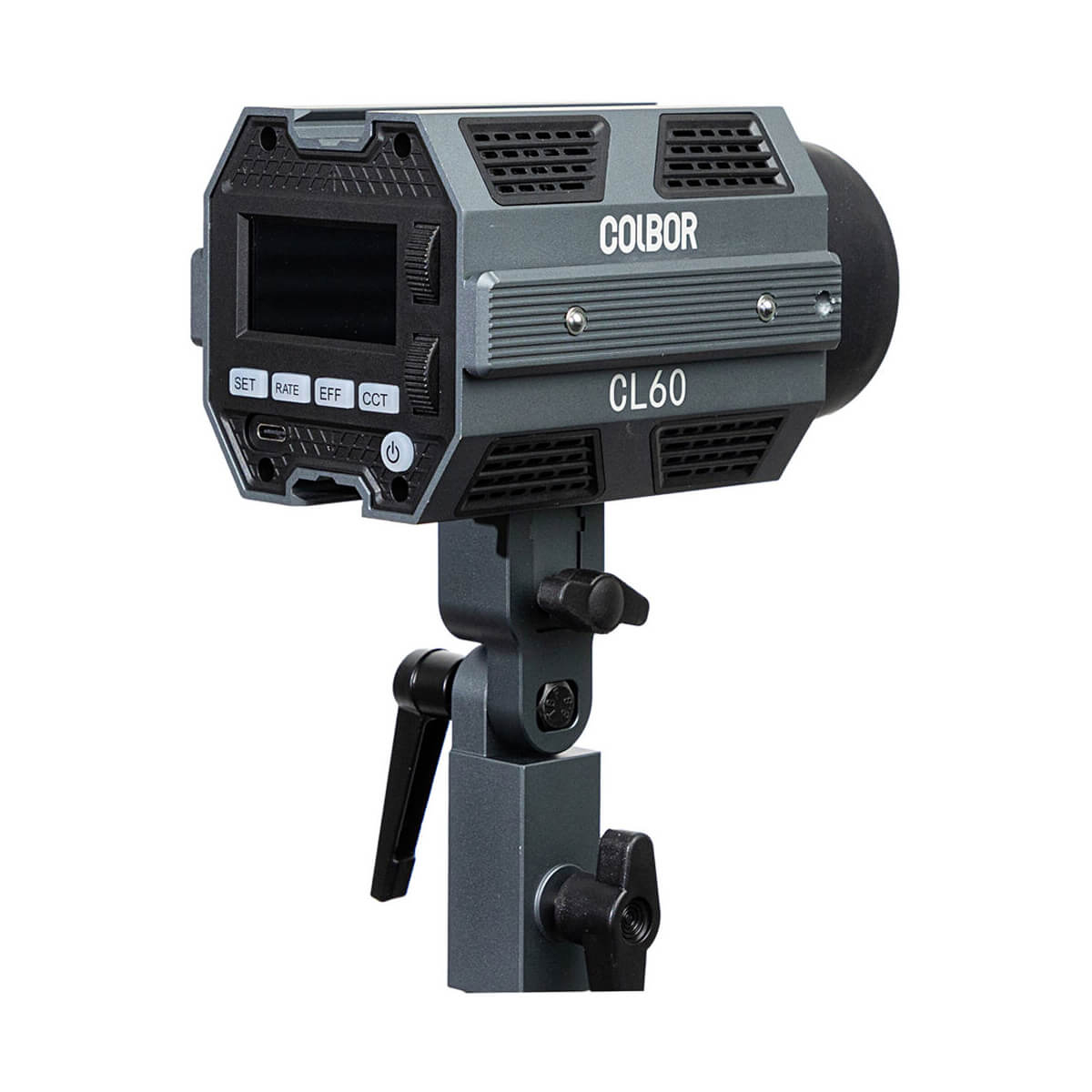 【Colbor】CL60 Bi-Color LED Monolight