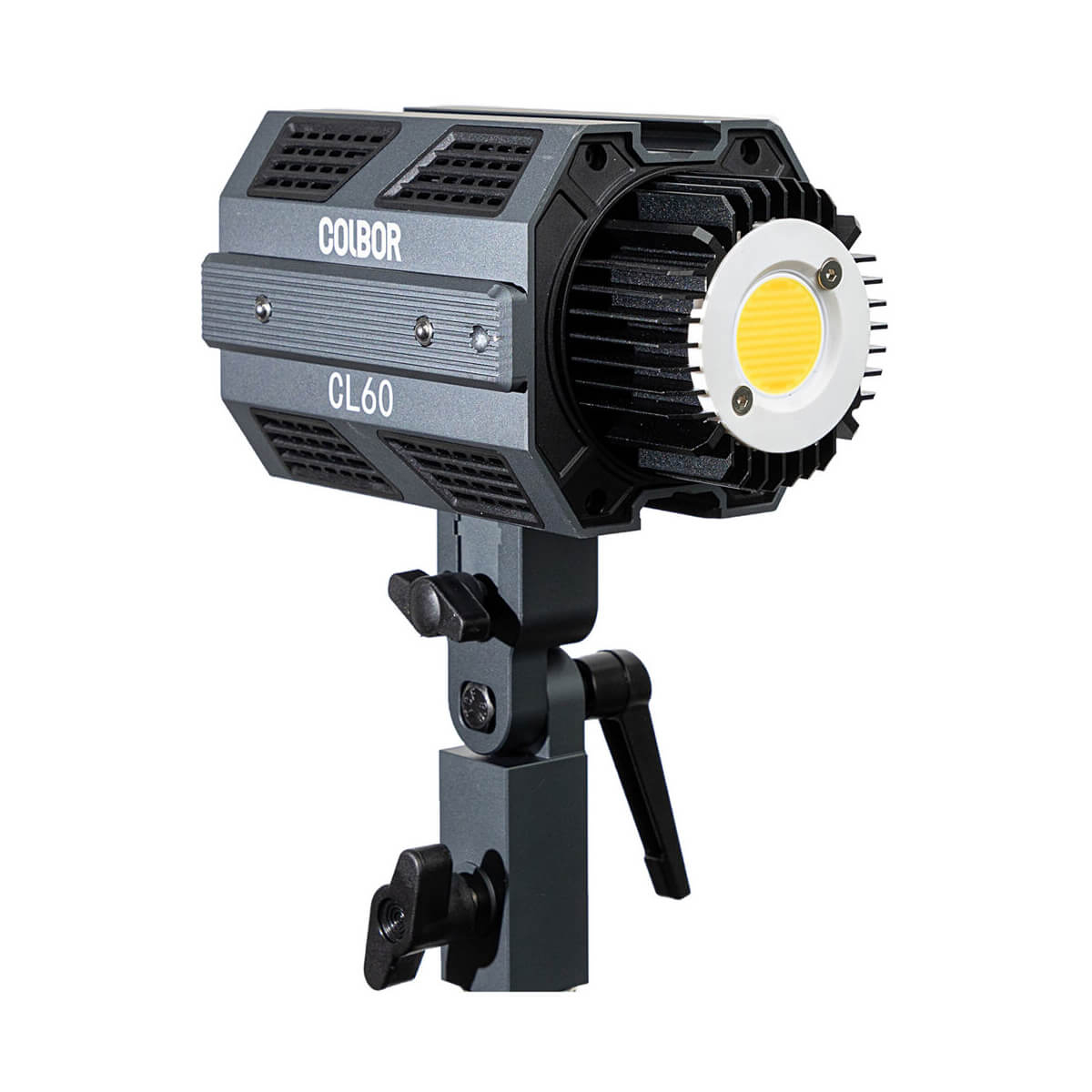 【Colbor】CL60 Bi-Color LED Monolight