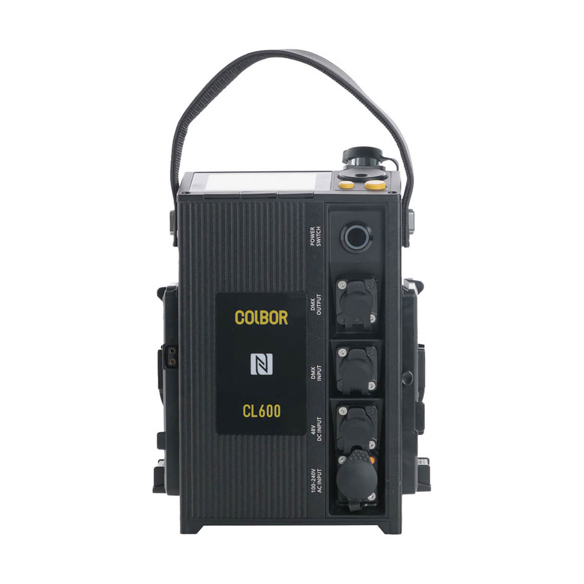 【Colbor】CL600 600W Bi-Color LED Monolight