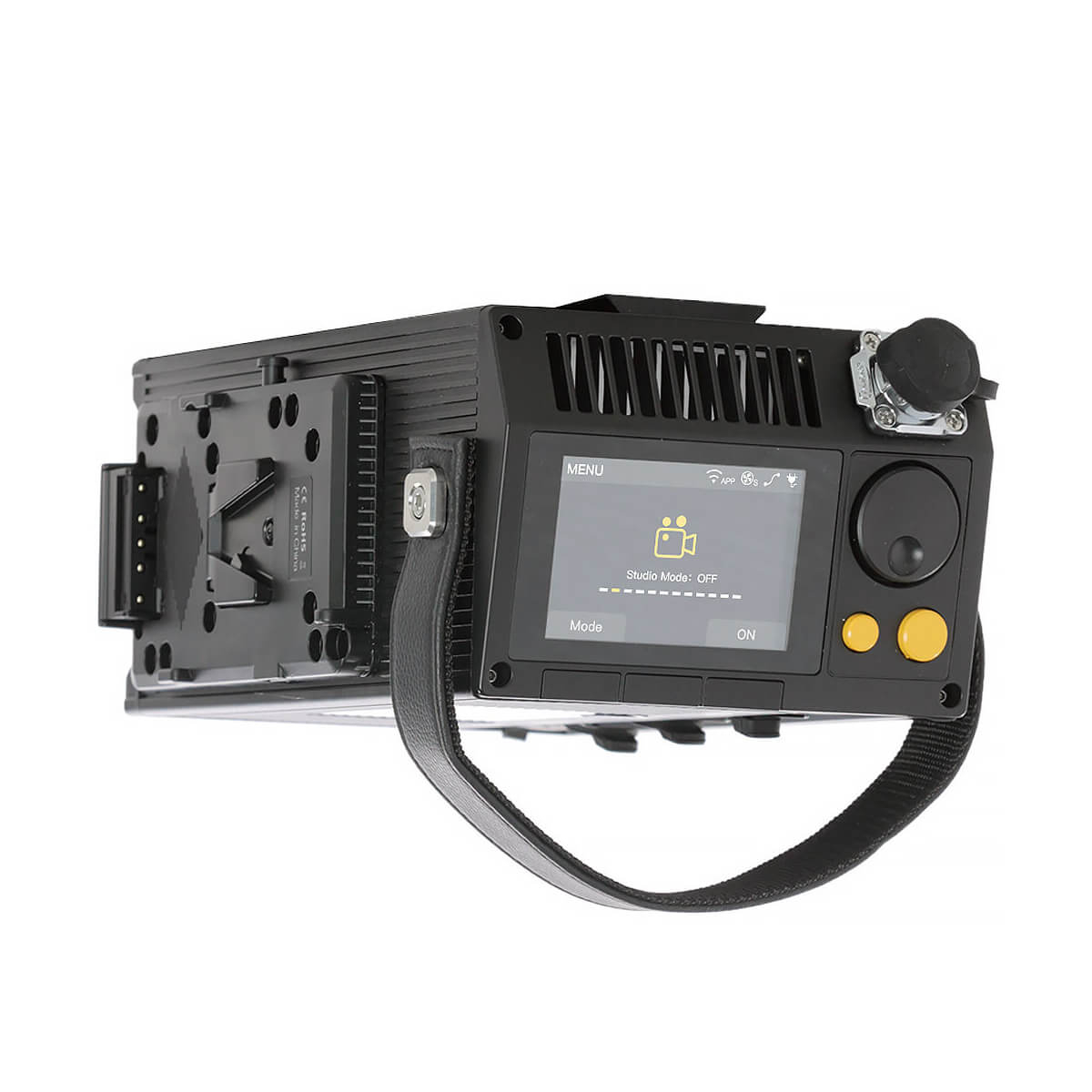 【Colbor】CL600R 600W RGB LED Monolight