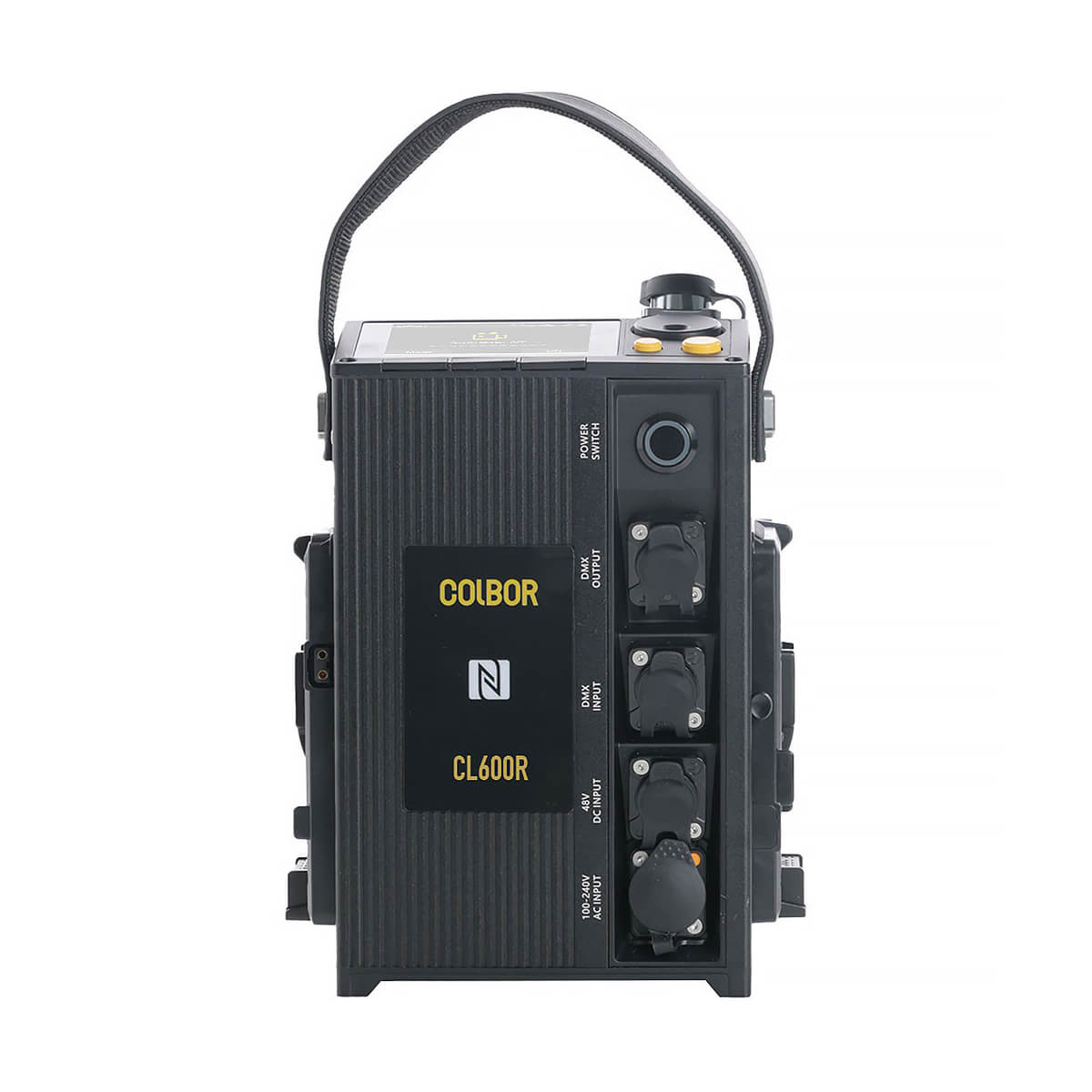【Colbor】CL600R 600W RGB LED Monolight