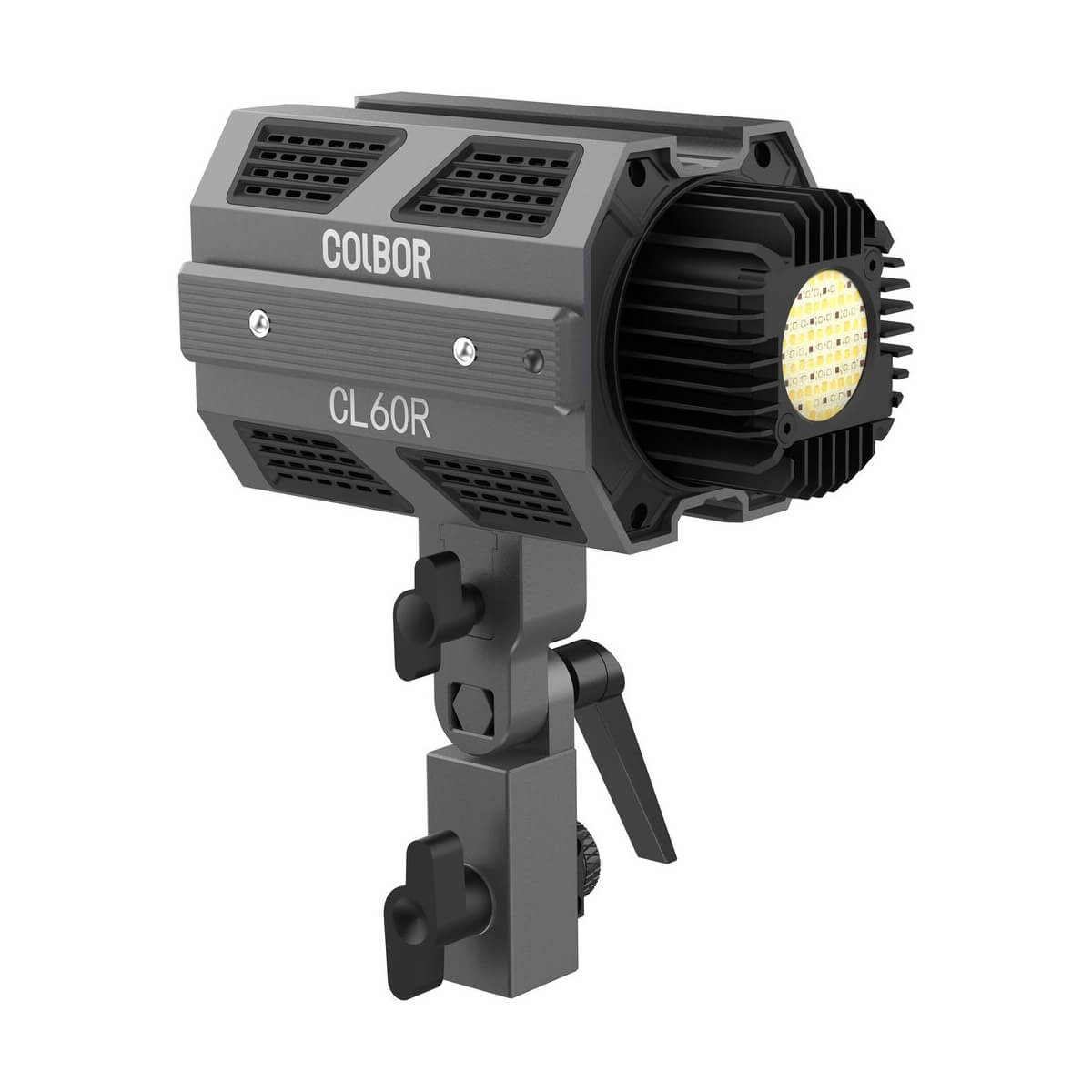 【Colbor】CL60R RGB COB LED Monolight