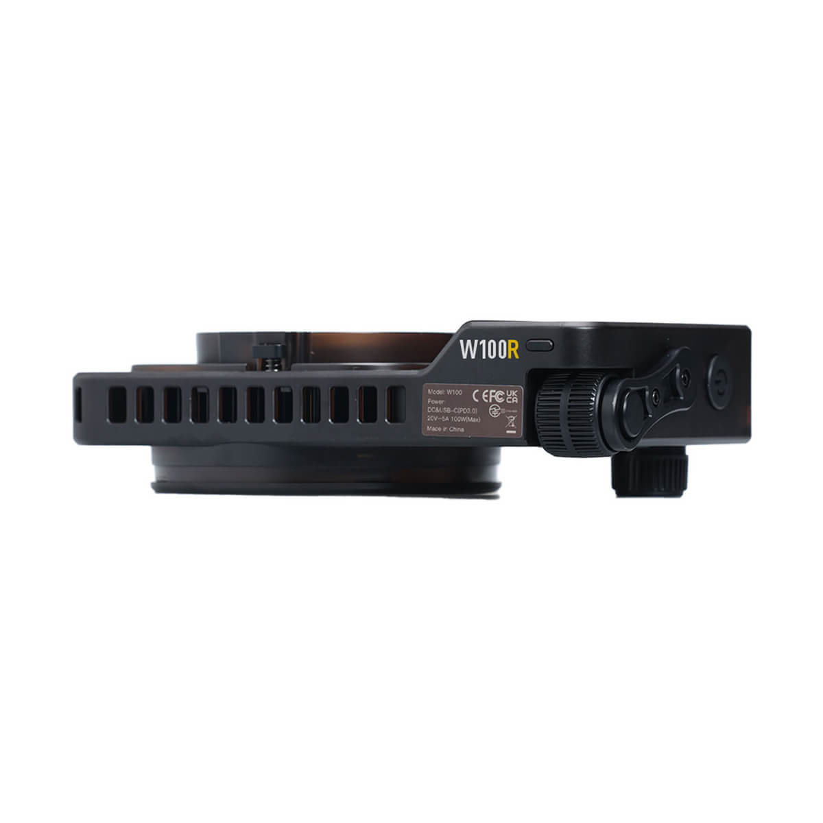 【Colbor】W100R Portable 100W RGB LED Video Light
