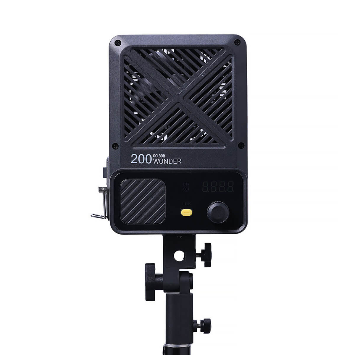 【Colbor】W200 200W Portable Plug-in Light