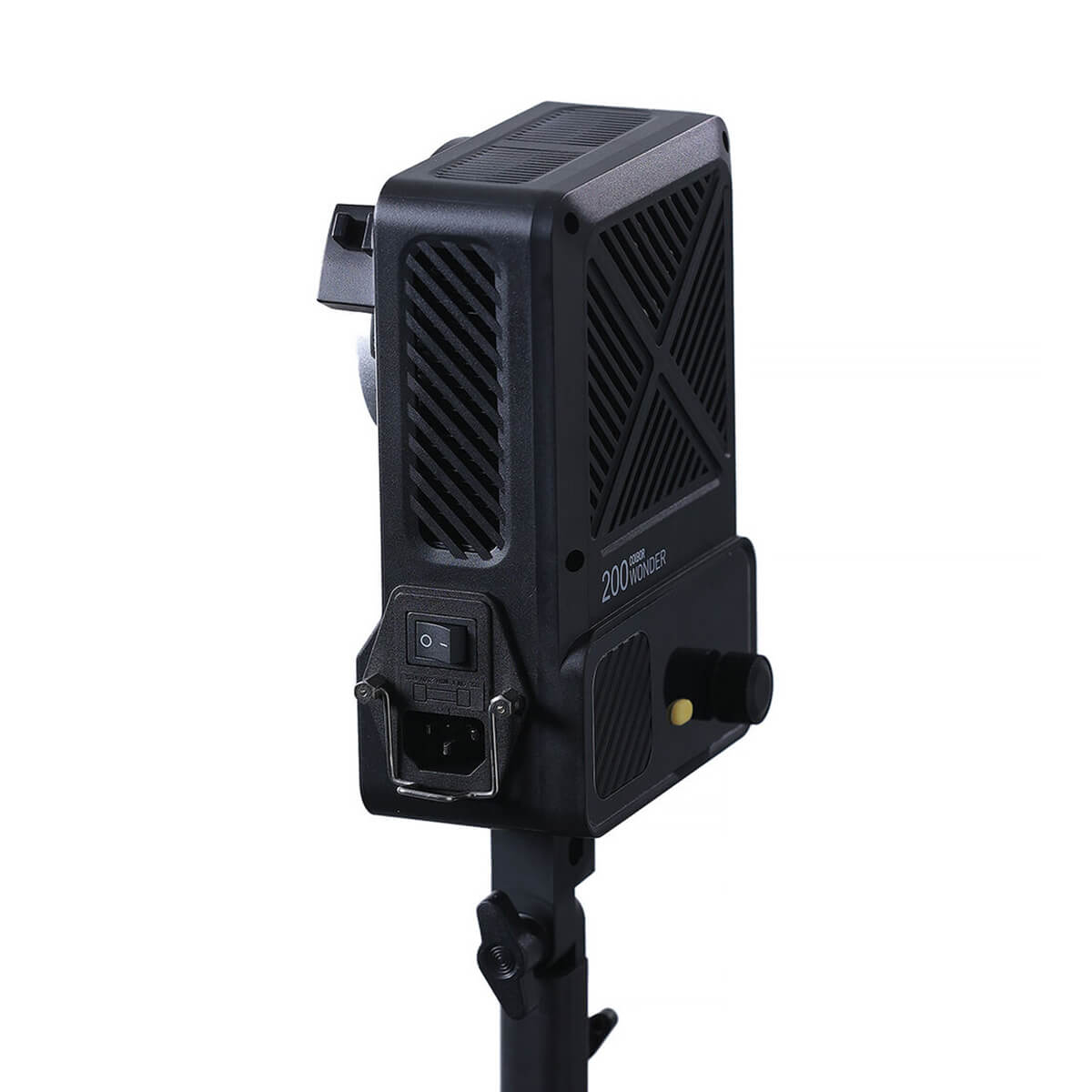 【Colbor】W200 200W Portable Plug-in Light