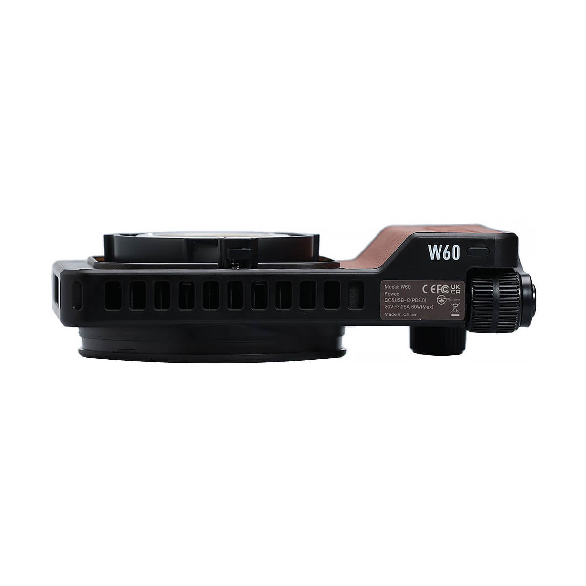 【Colbor】W60 60W Portable Bi-Color LED Light