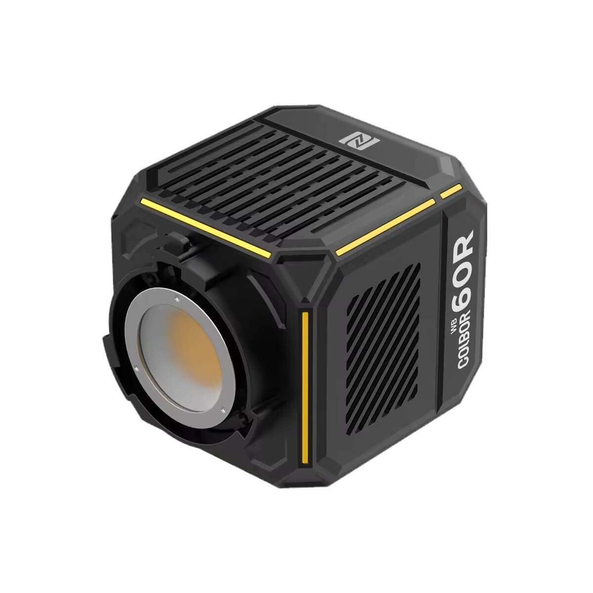 【Colbor】WB60R 60W Portable RGB LED Light