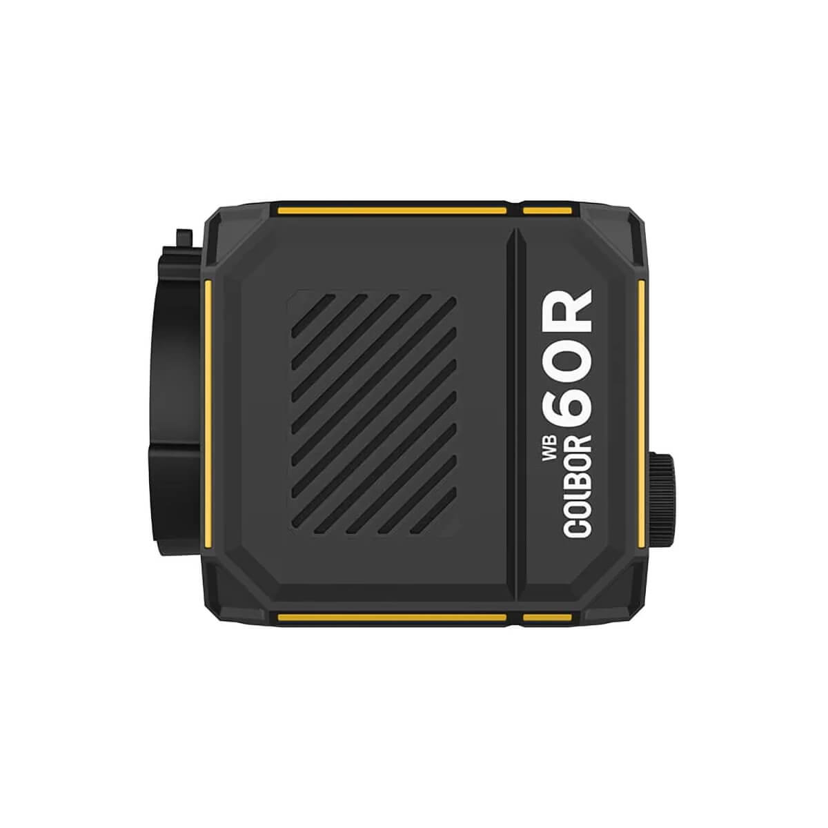 【Colbor】WB60R 60W Portable RGB LED Light