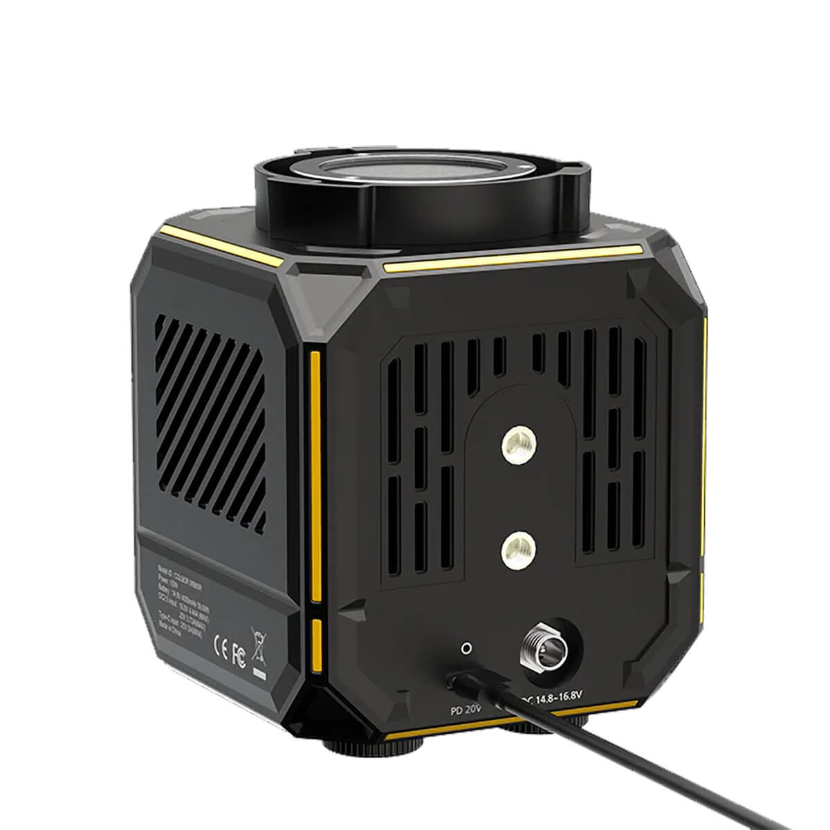 【Colbor】WB60R 60W Portable RGB LED Light