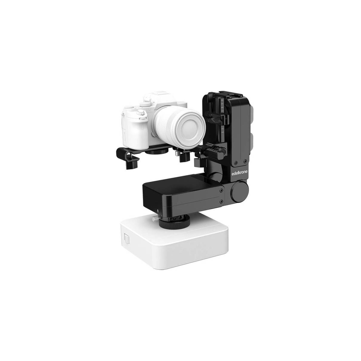 【Edelkrone】HeadPLUS PRO v2