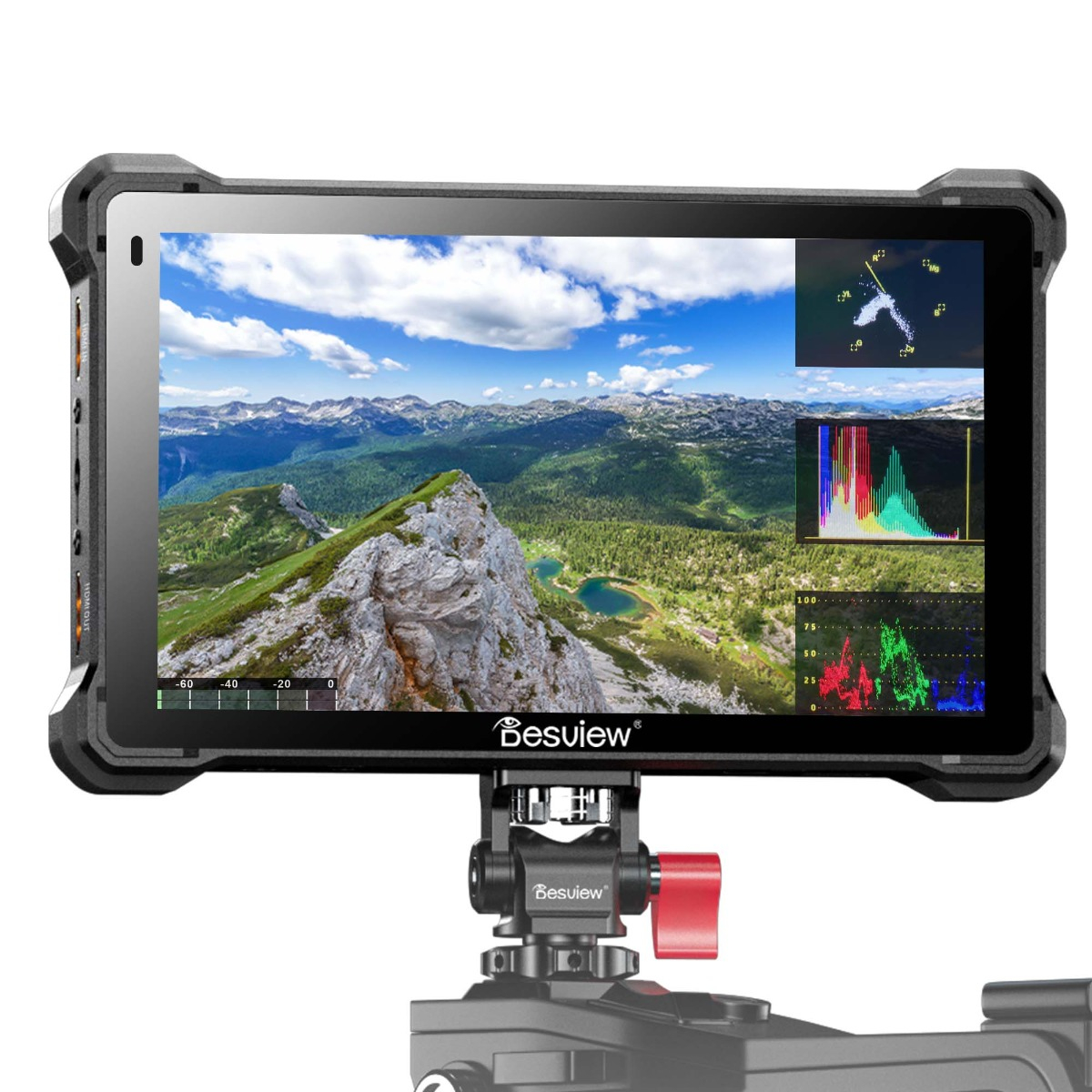 【Desview】R7 III 7