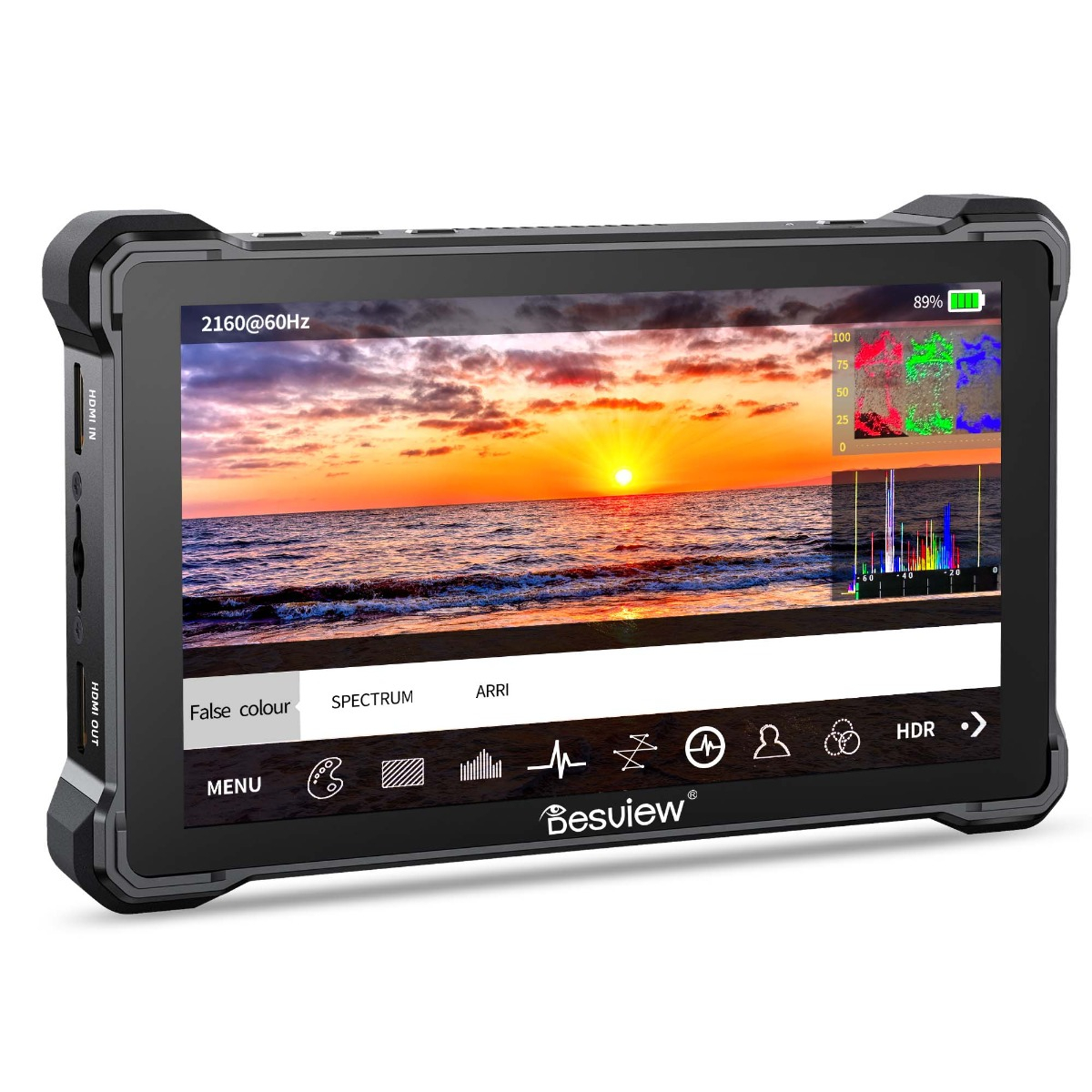 【Desview】R7 III 7