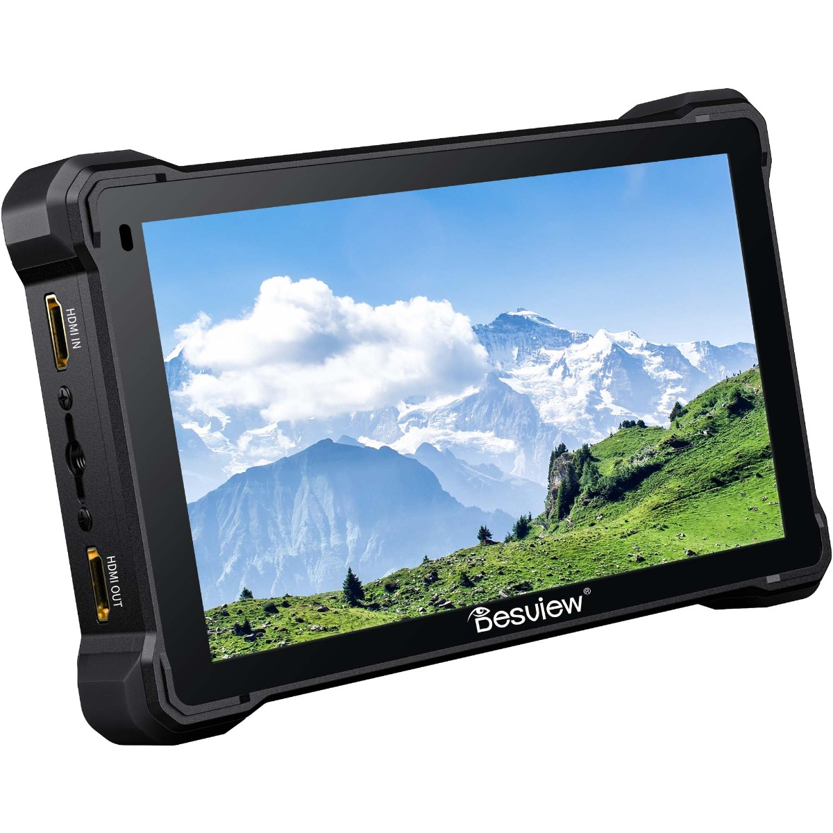 【Desview】R7 III 7