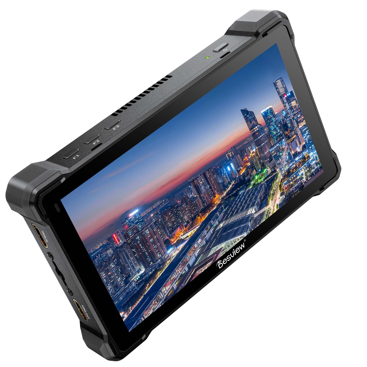 【Desview】R7 III 7