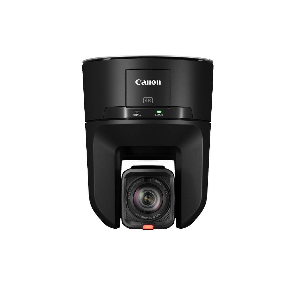【Canon】CR-N350 4K NDI PTZ Camera with 20x Zoom
