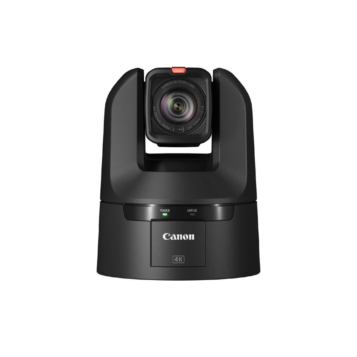 【Canon】CR-N400 4K 12G-SDI NDI PTZ Camera with 20x Optical Zoom