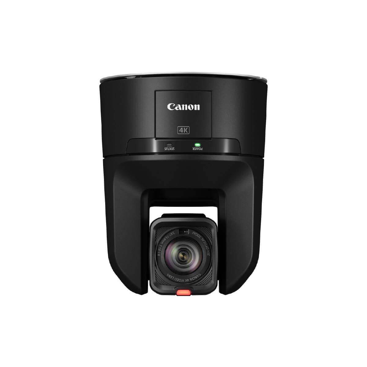 【Canon】CR-N400 4K 12G-SDI NDI PTZ Camera with 20x Optical Zoom