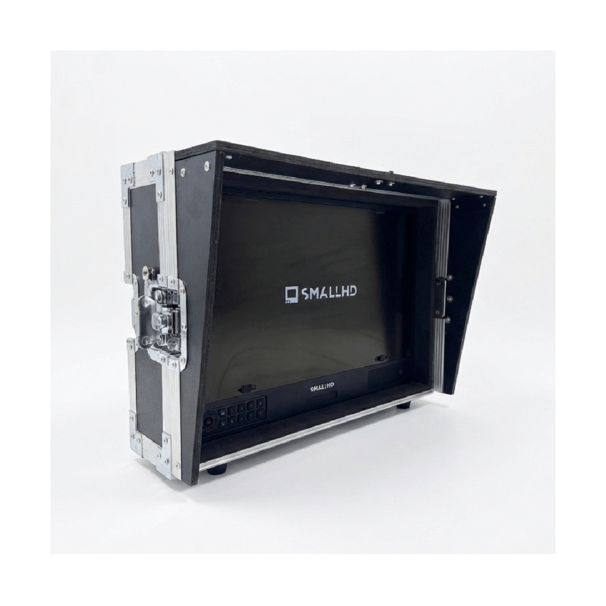 【Chinam】Custom-made Aluminium Flight Case