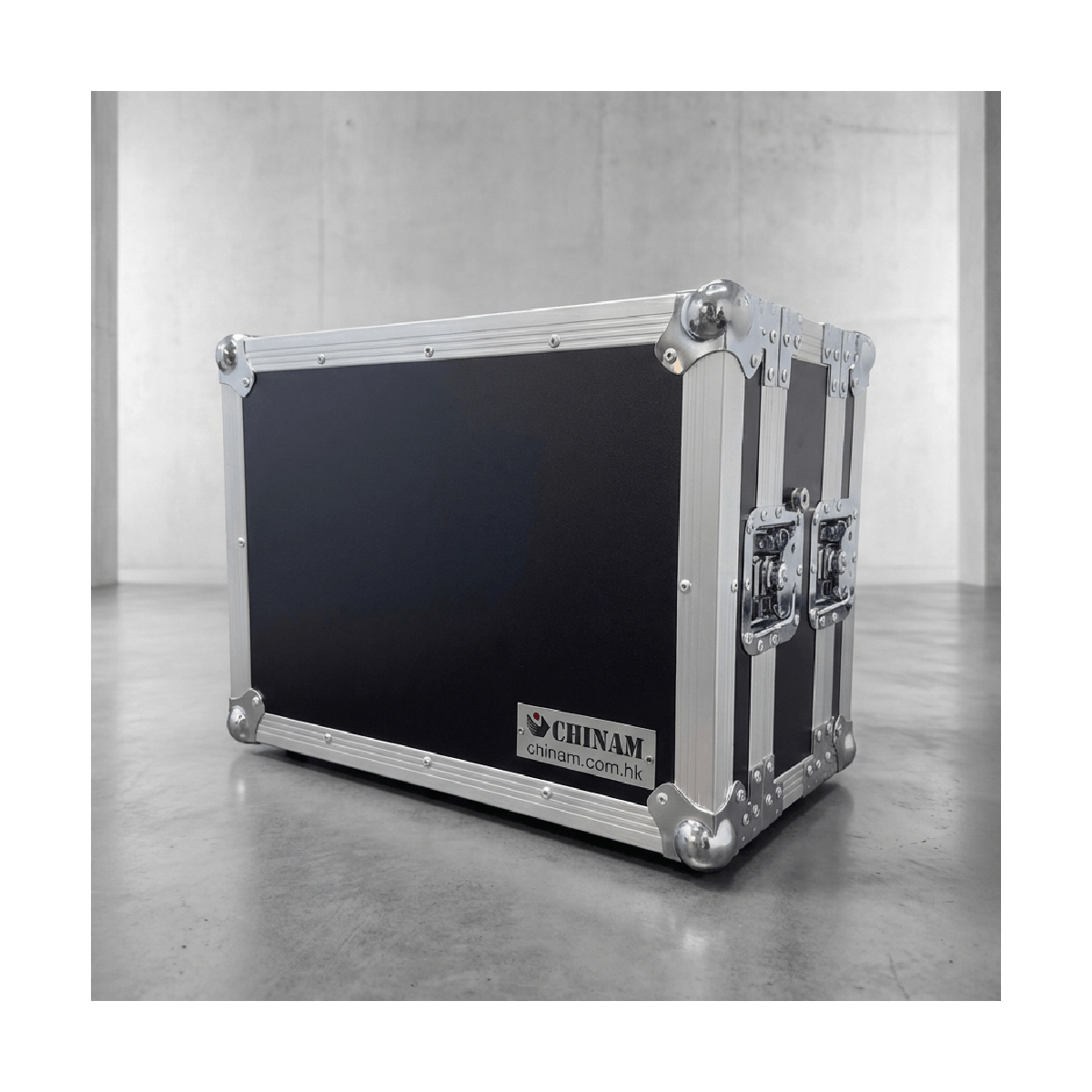 【Chinam】Custom-made Aluminium Flight Case