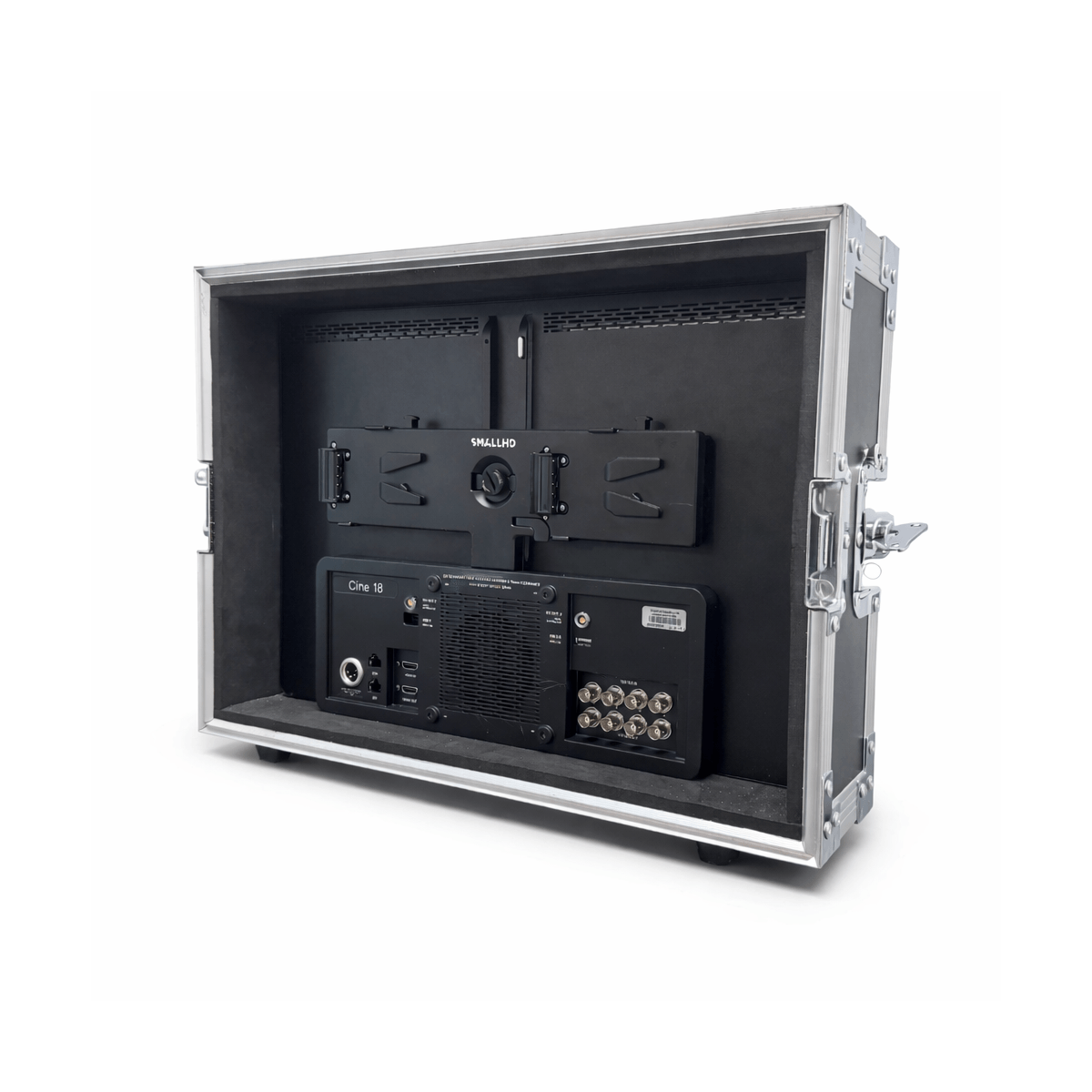 【Chinam】Custom-made Aluminium Flight Case