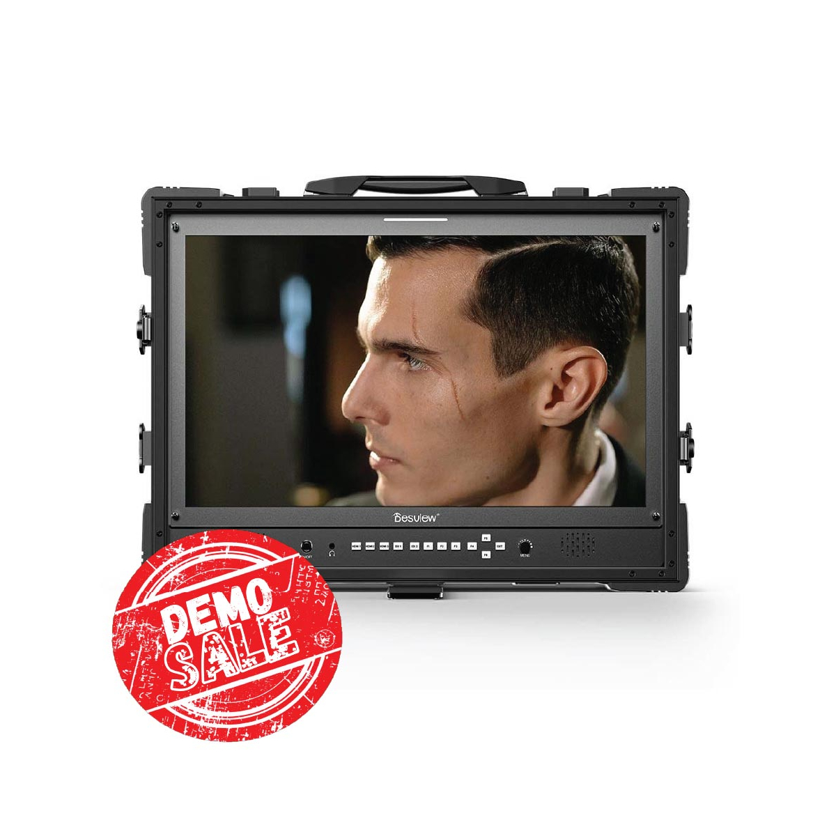 【Desview】D21-HB 21.5
